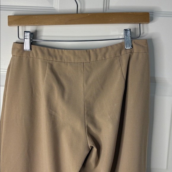 Rampage Tan Dress Pants. Size 1 - Picture 4 of 12
